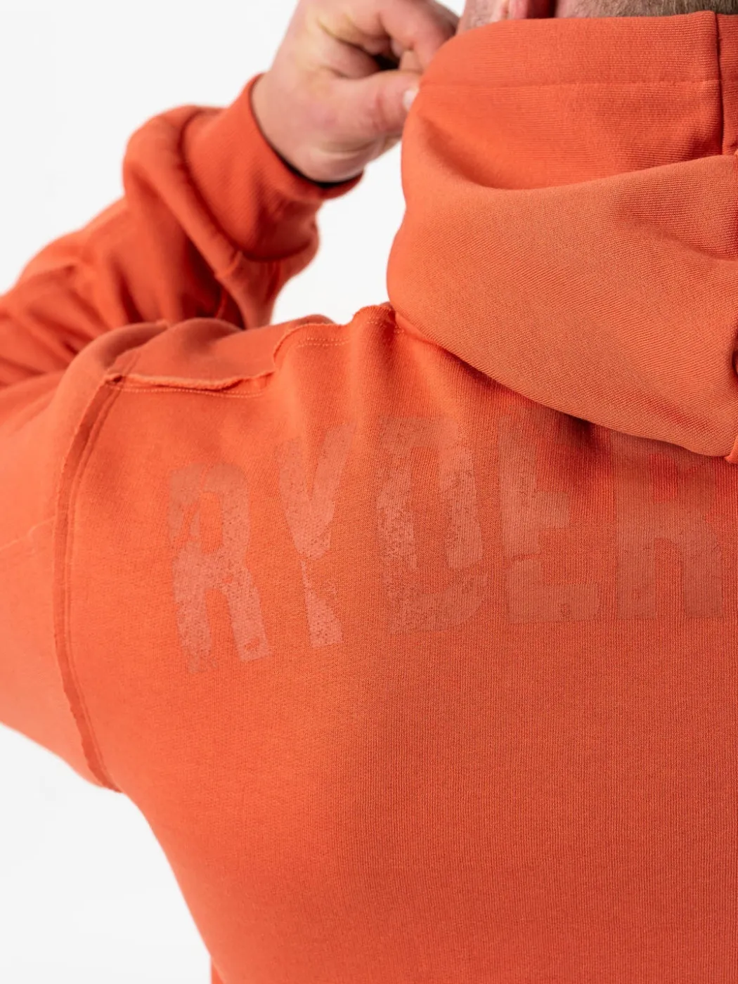 Force Hoodie