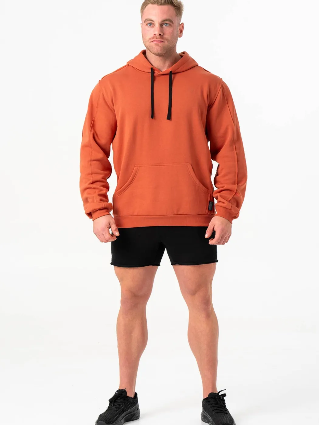 Force Hoodie
