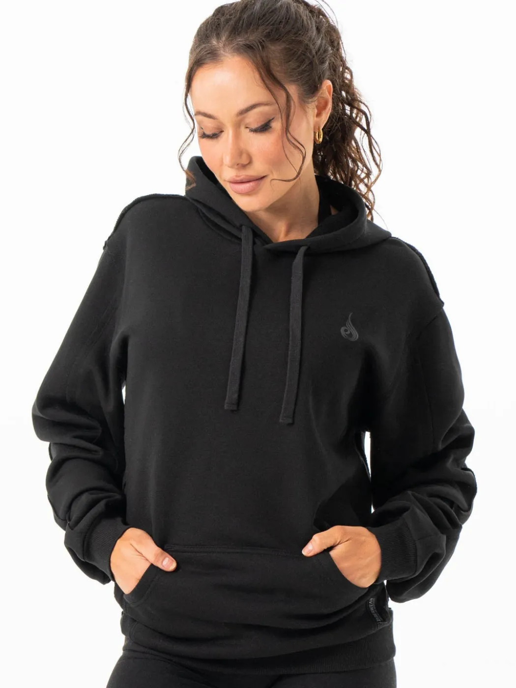 Force Hoodie