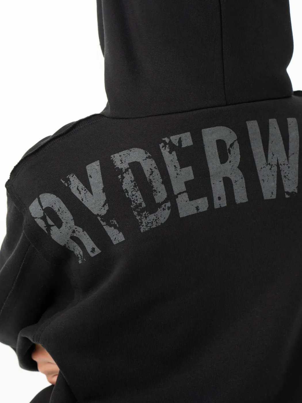 Force Hoodie