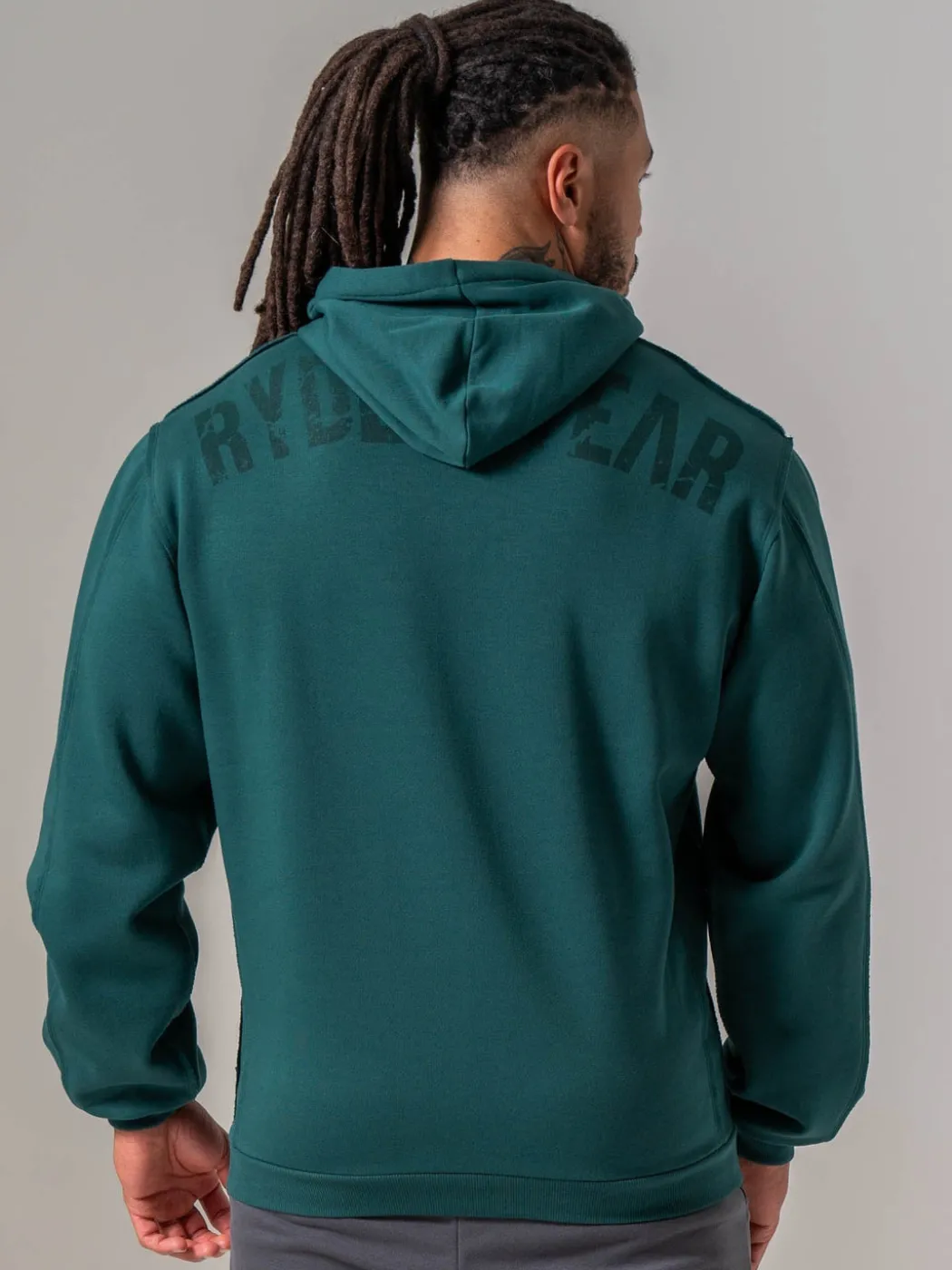 Force Hoodie