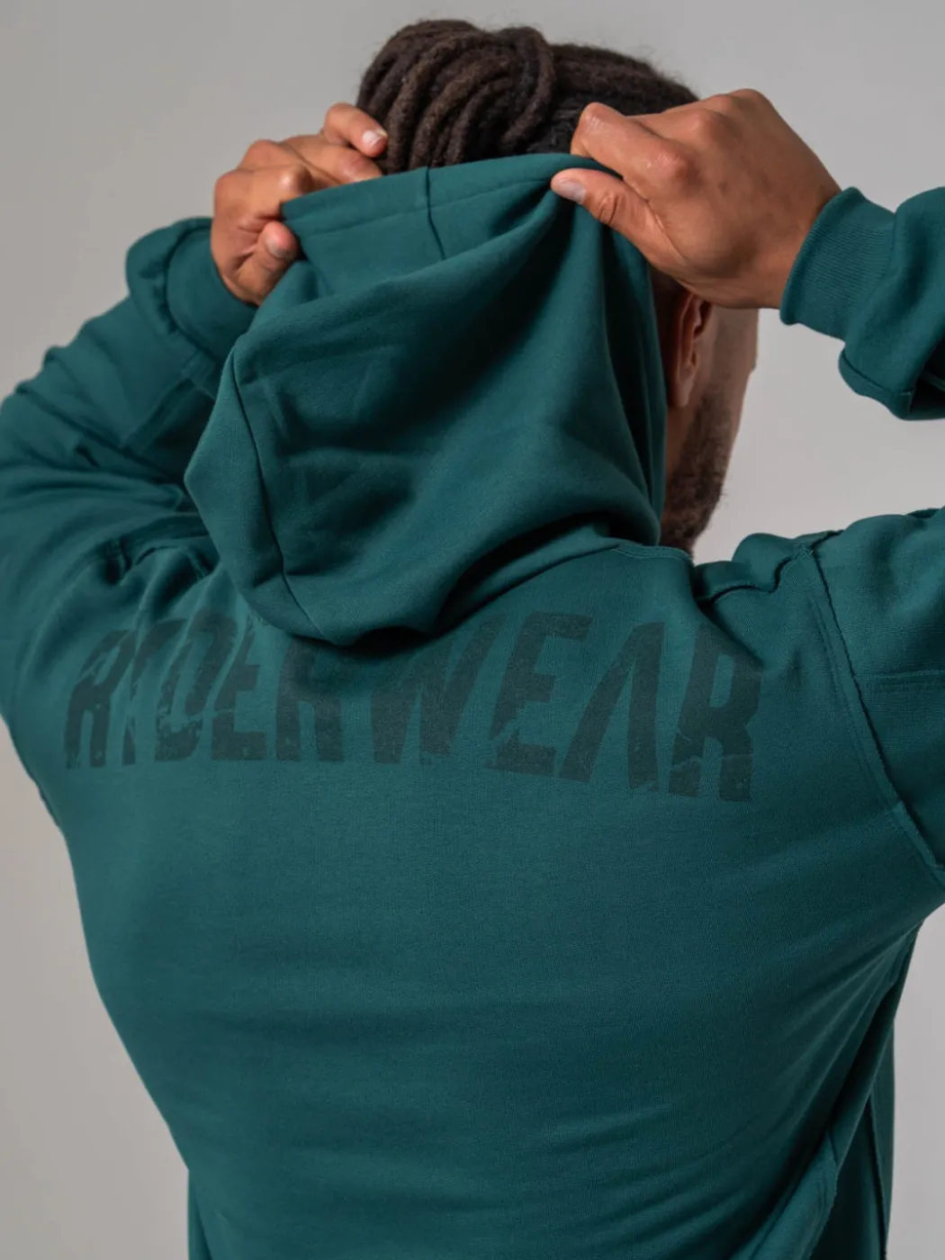 Force Hoodie