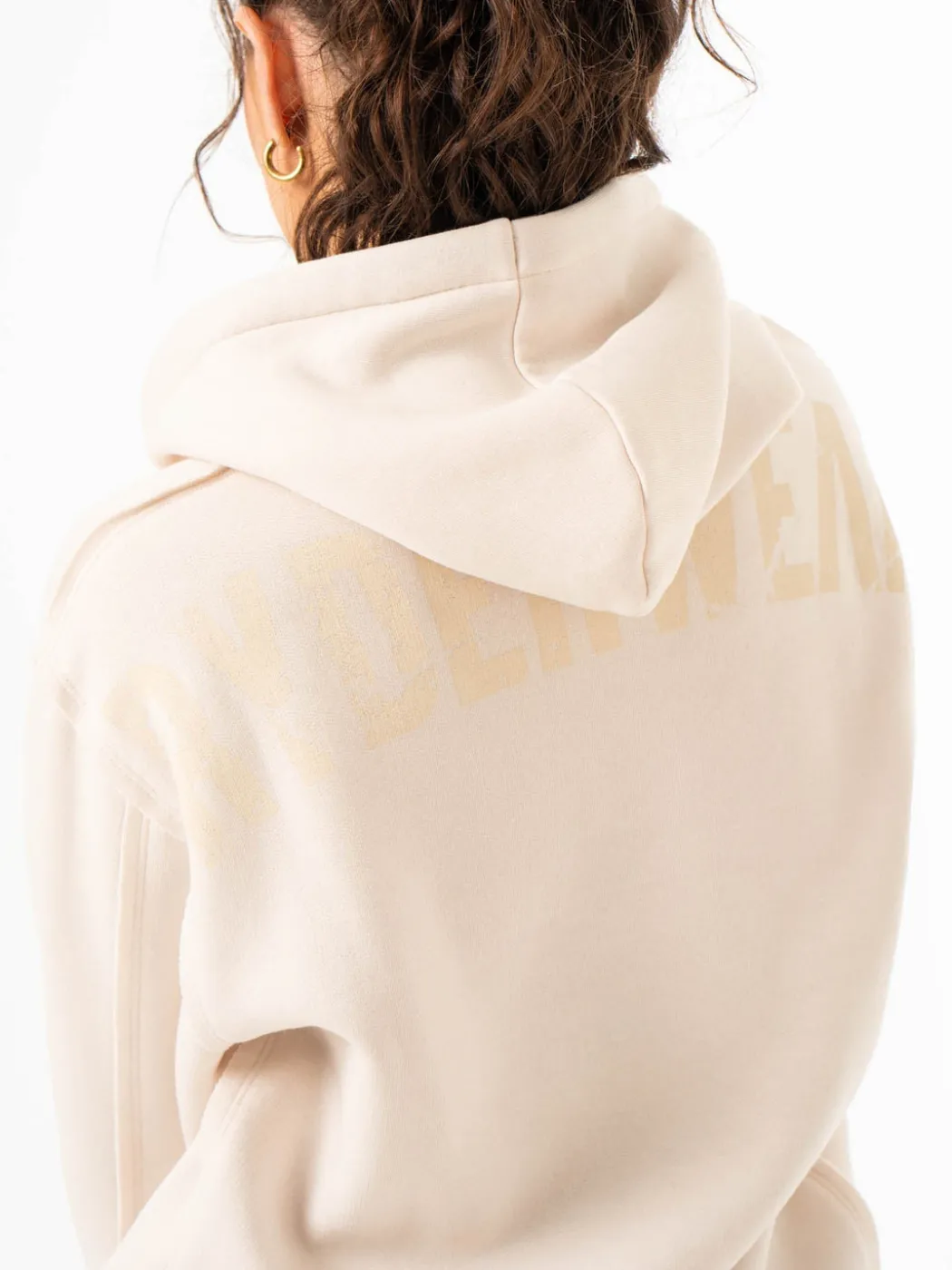 Force Hoodie
