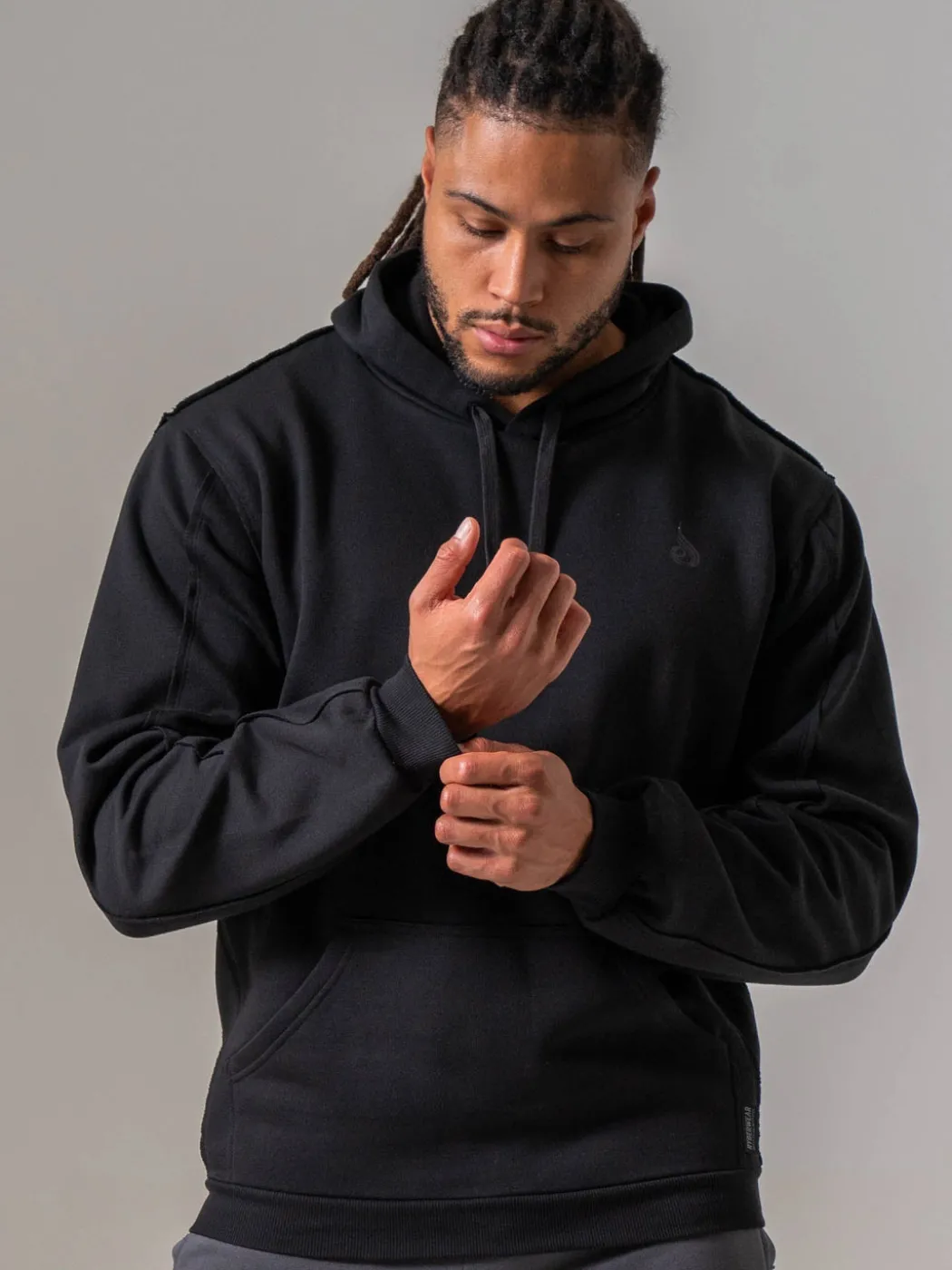 Force Hoodie