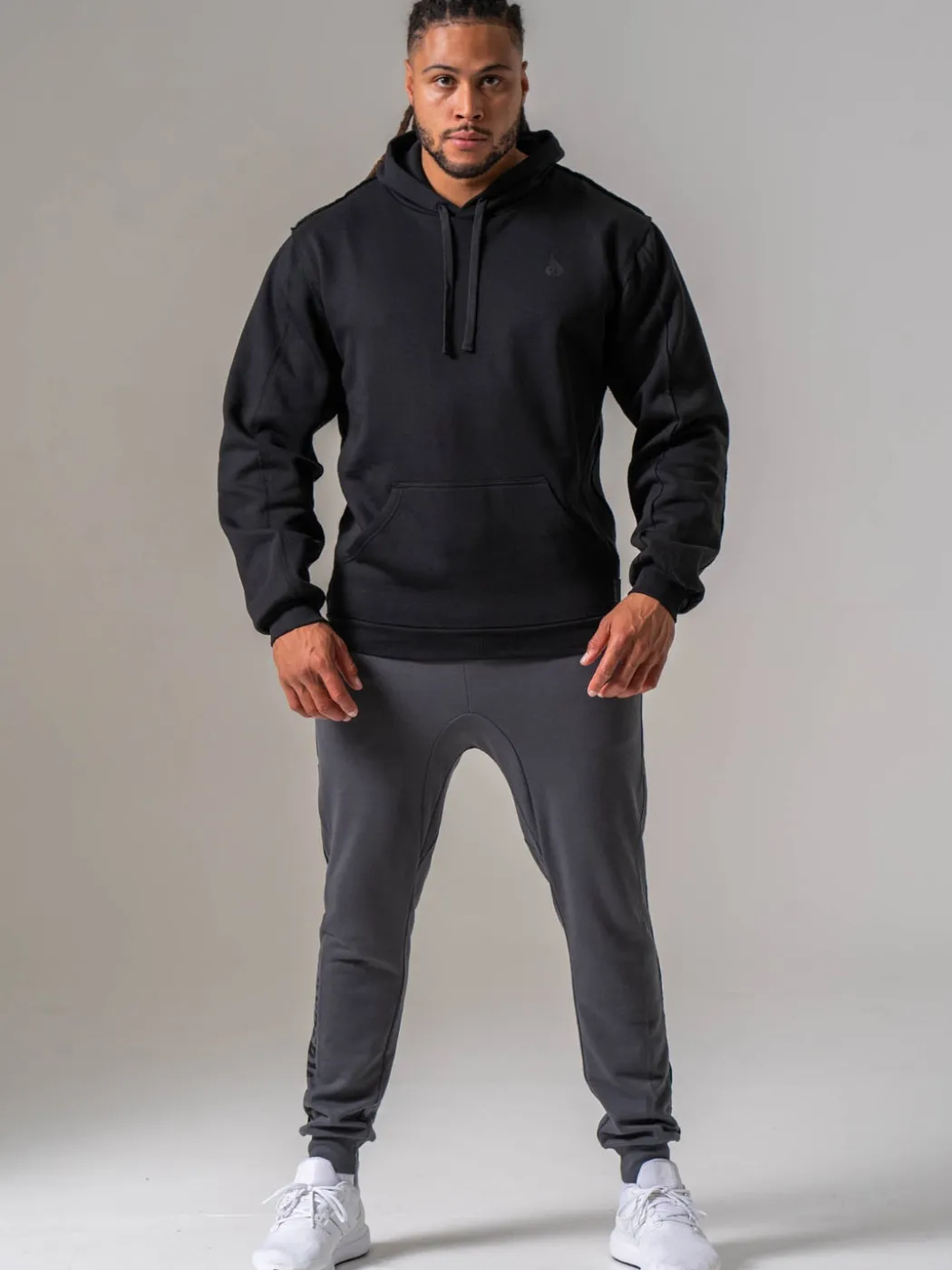 Force Hoodie
