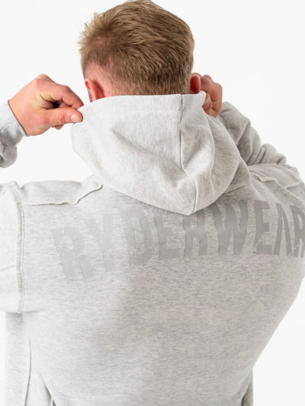 Force Hoodie