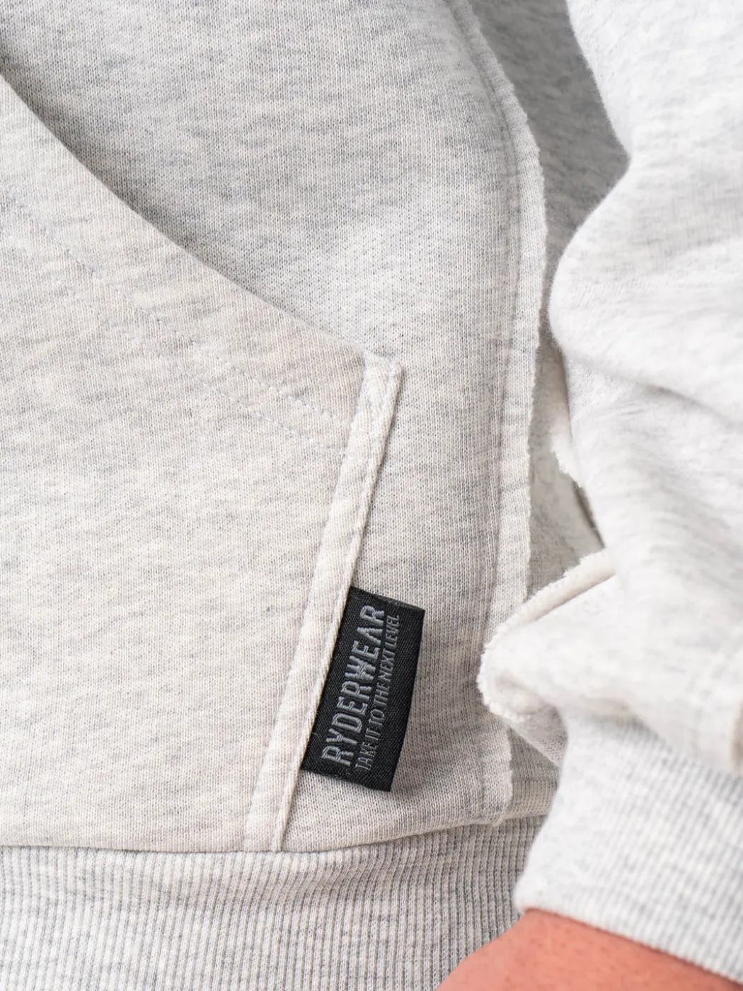 Force Hoodie