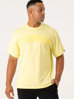 Force Oversized T-Shirt