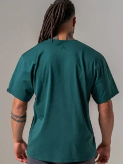 Force Oversized T-shirt