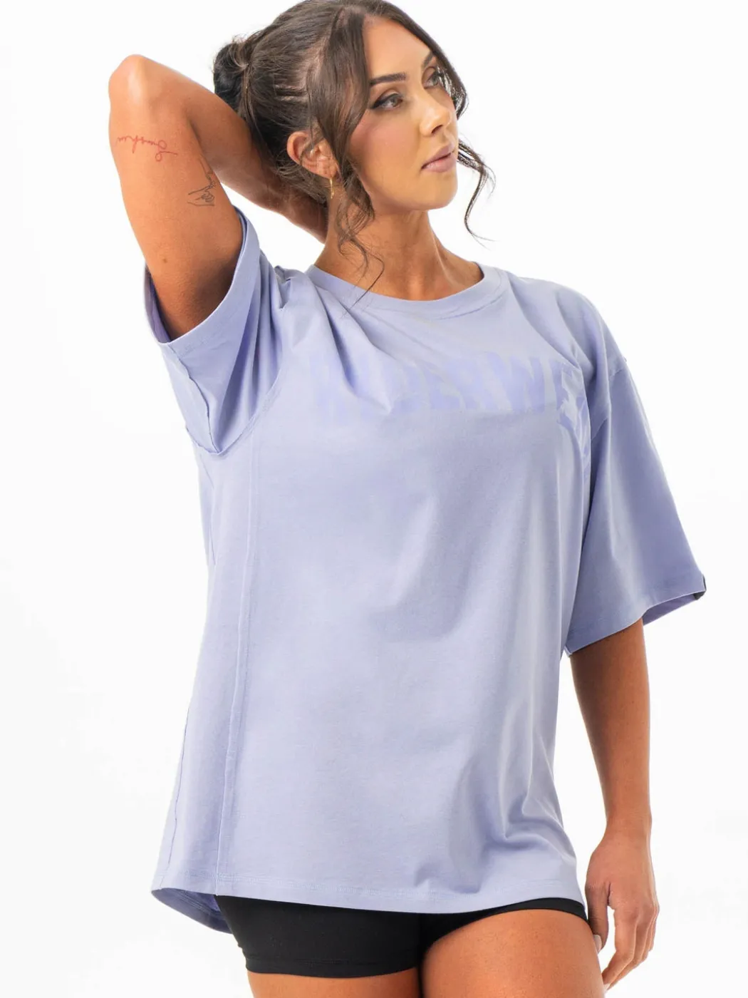 Force Oversized T-Shirt