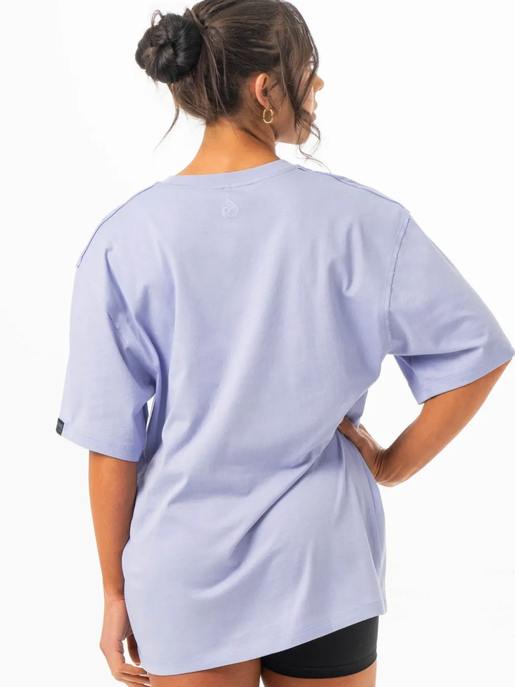 Force Oversized T-Shirt