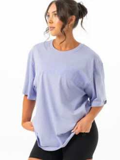 Force Oversized T-Shirt