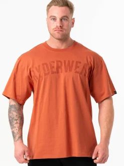 Force Oversized T-Shirt