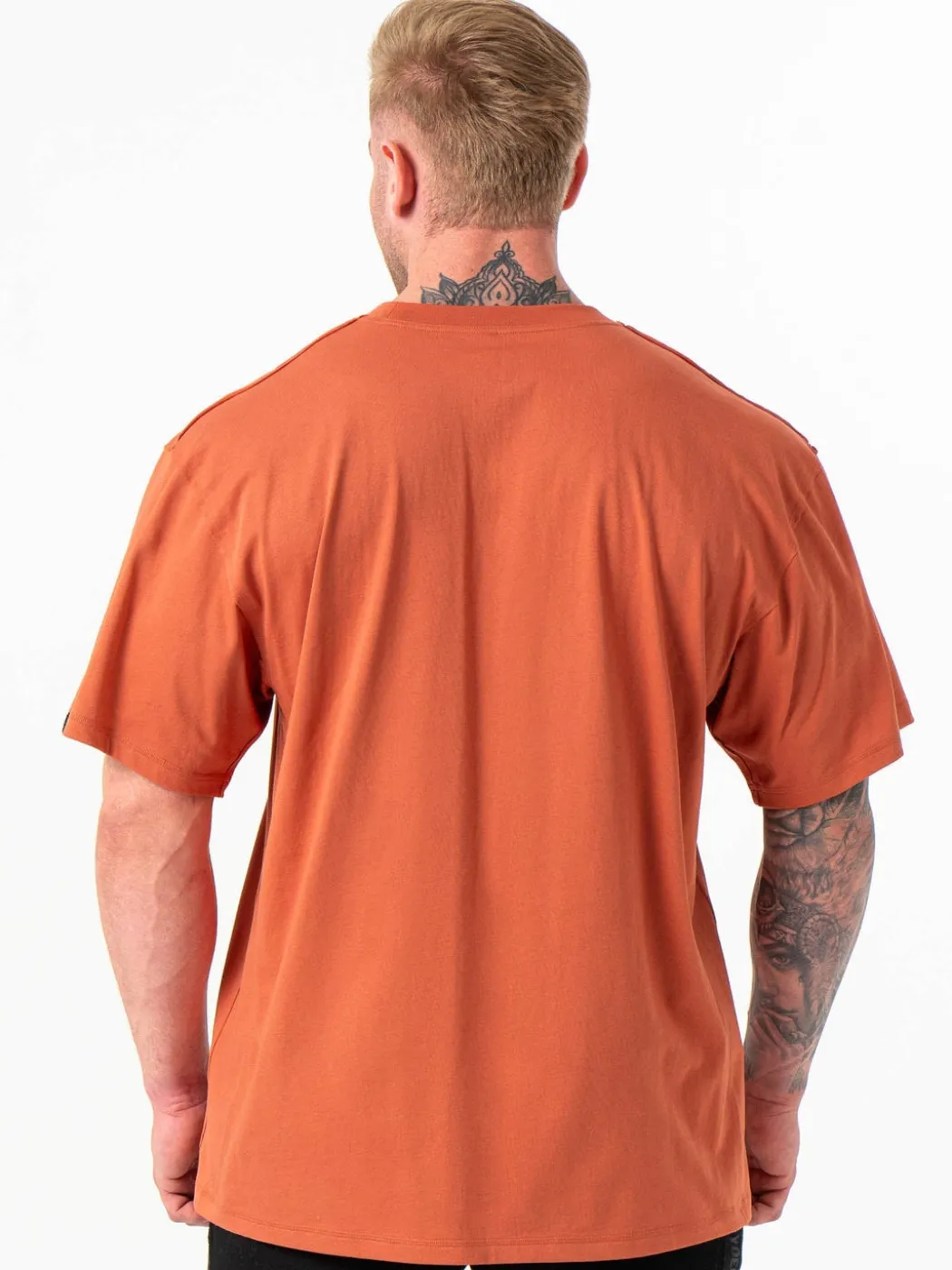 Force Oversized T-Shirt