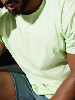 Force Oversized T-Shirt