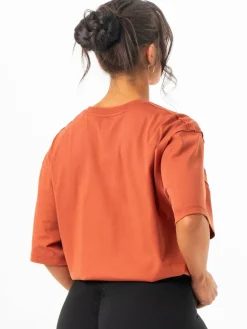 Force Oversized T-Shirt