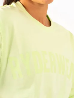 Force Oversized T-Shirt