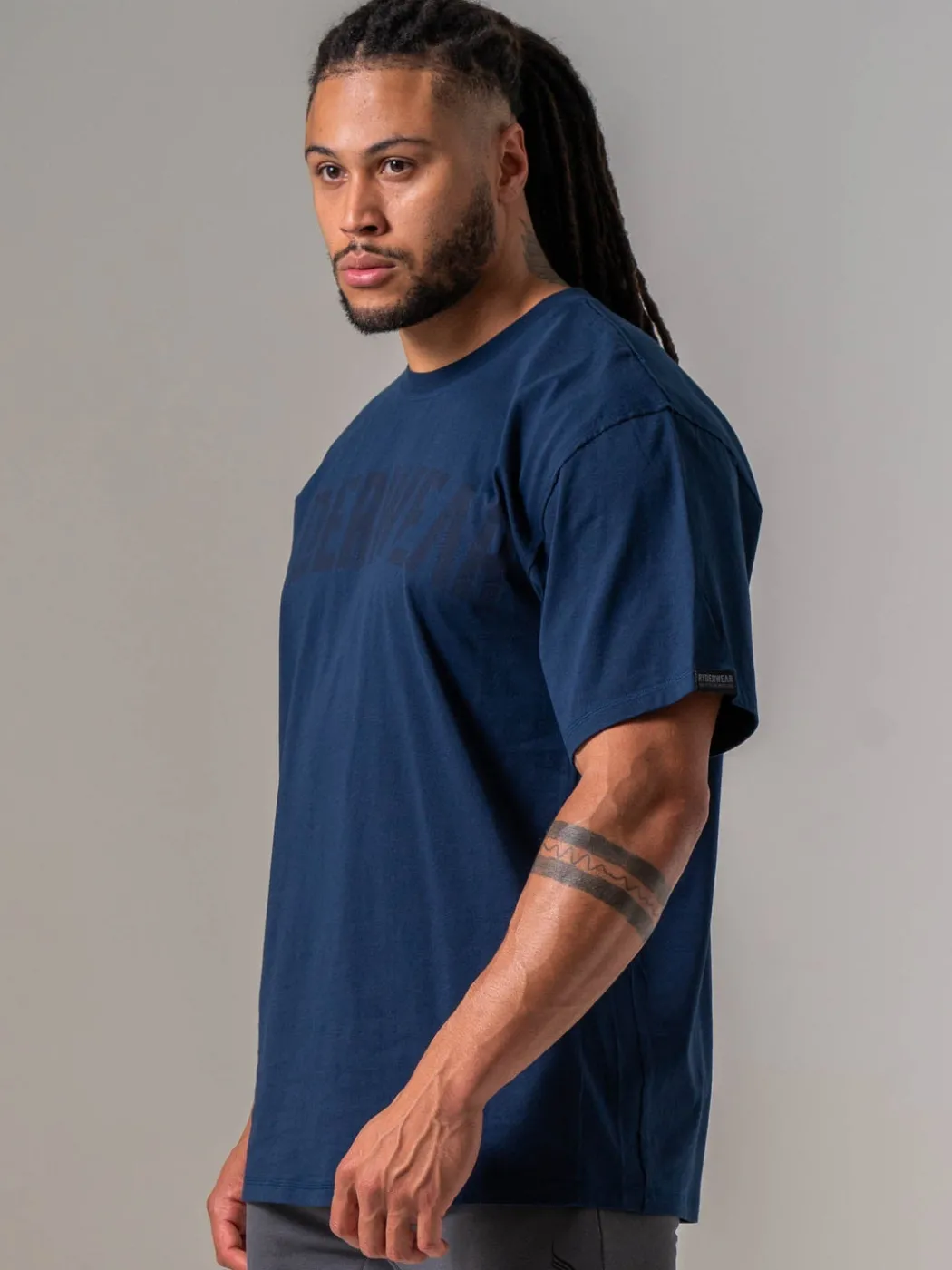 Force Oversized T-shirt