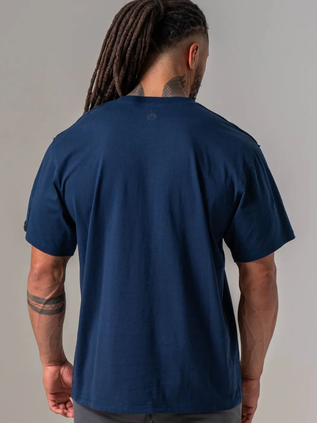 Force Oversized T-shirt