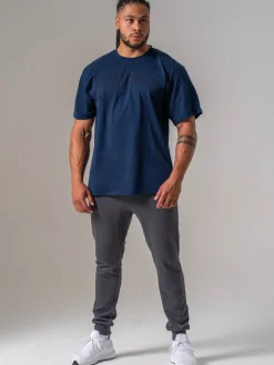 Force Oversized T-shirt