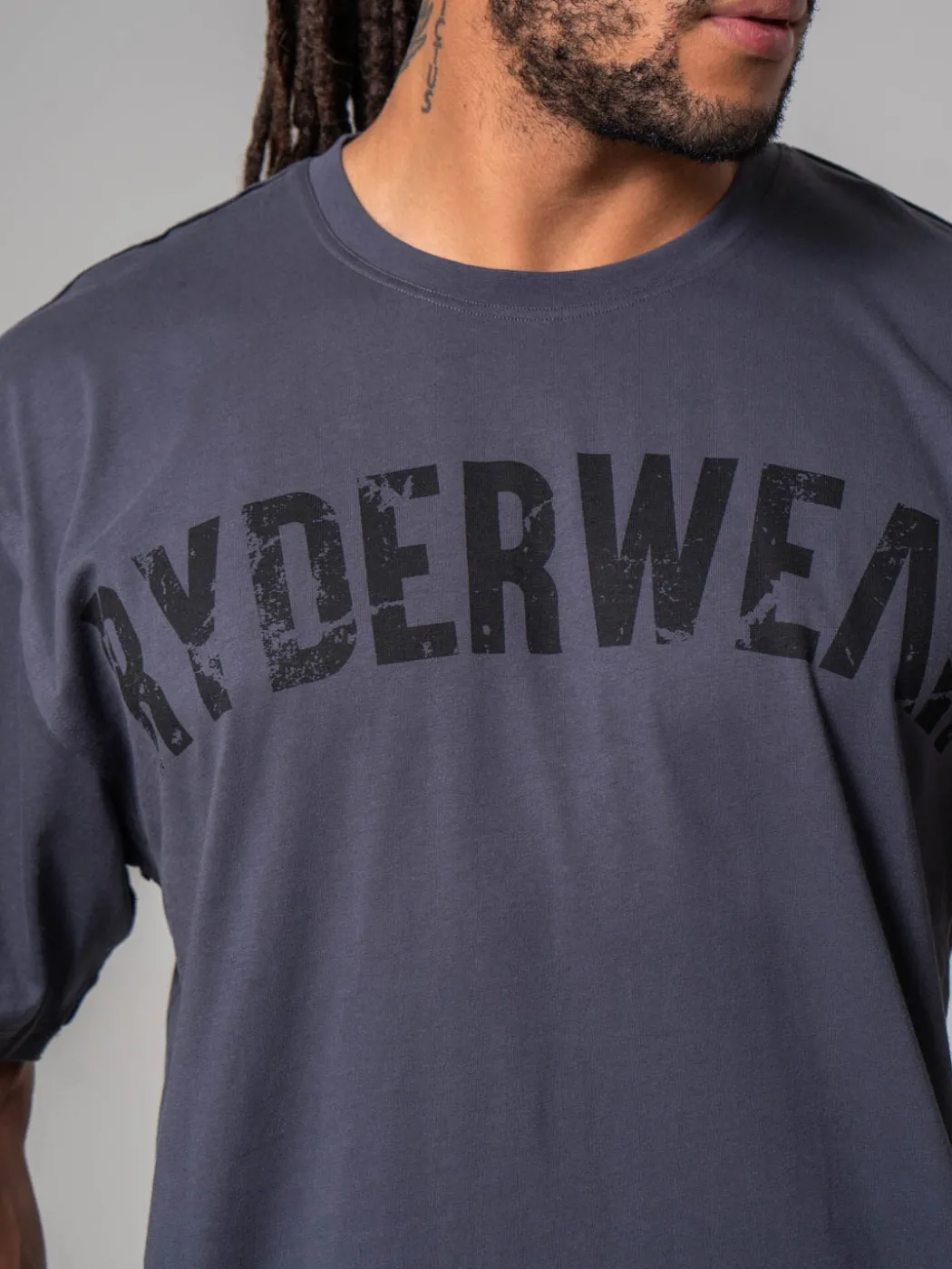 Force Oversized T-shirt