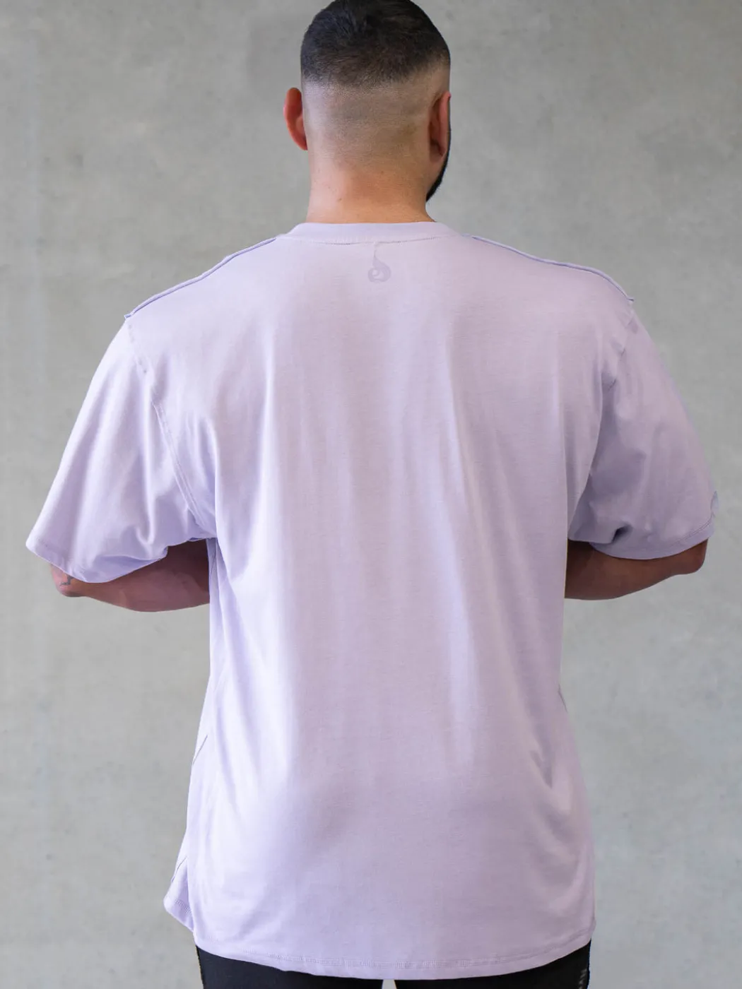 Force Oversized T-Shirt