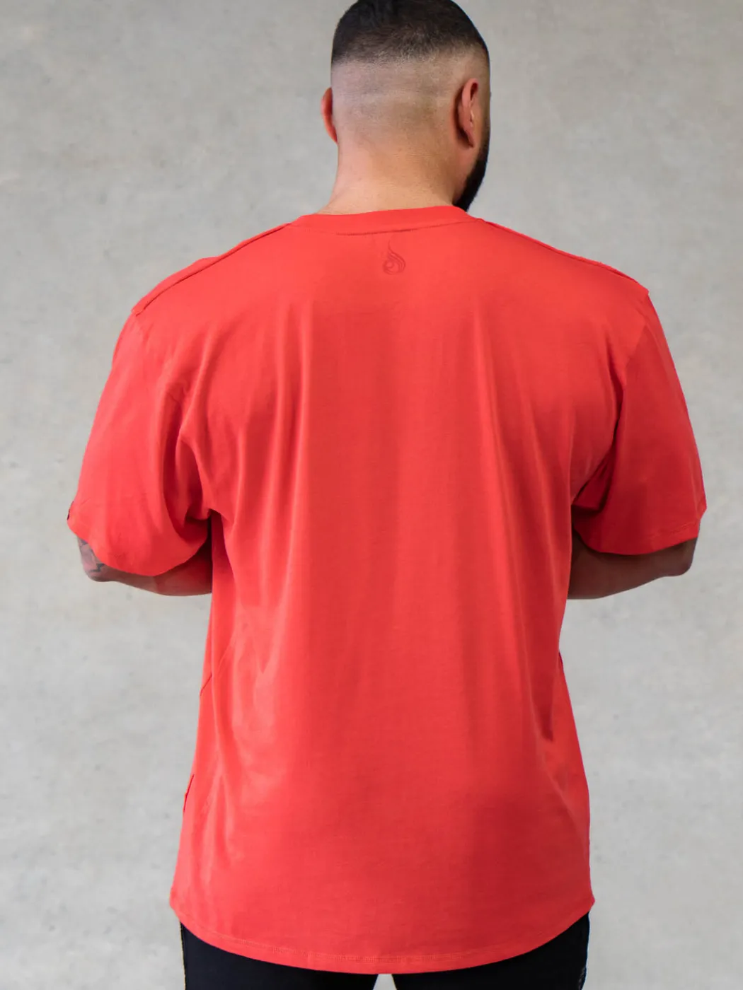 Force Oversized T-Shirt