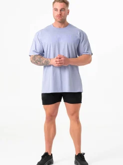 Force Oversized T-Shirt