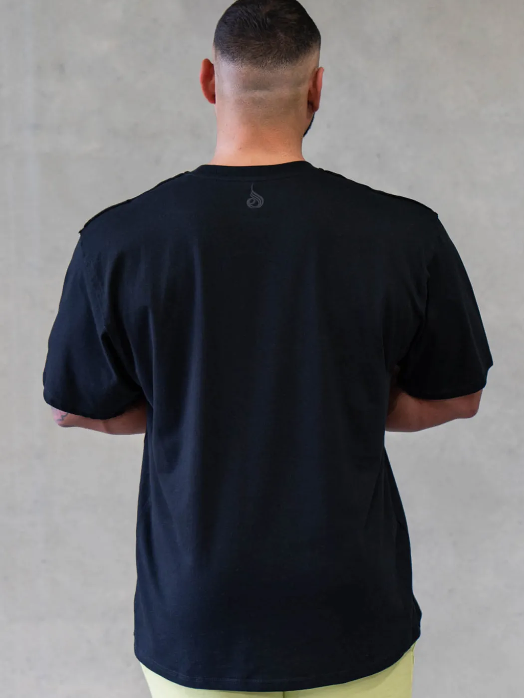 Force Oversized T-Shirt