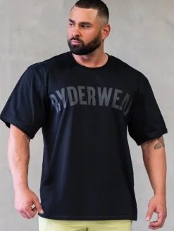 Force Oversized T-Shirt