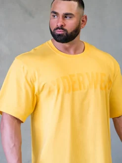Force Oversized T-Shirt