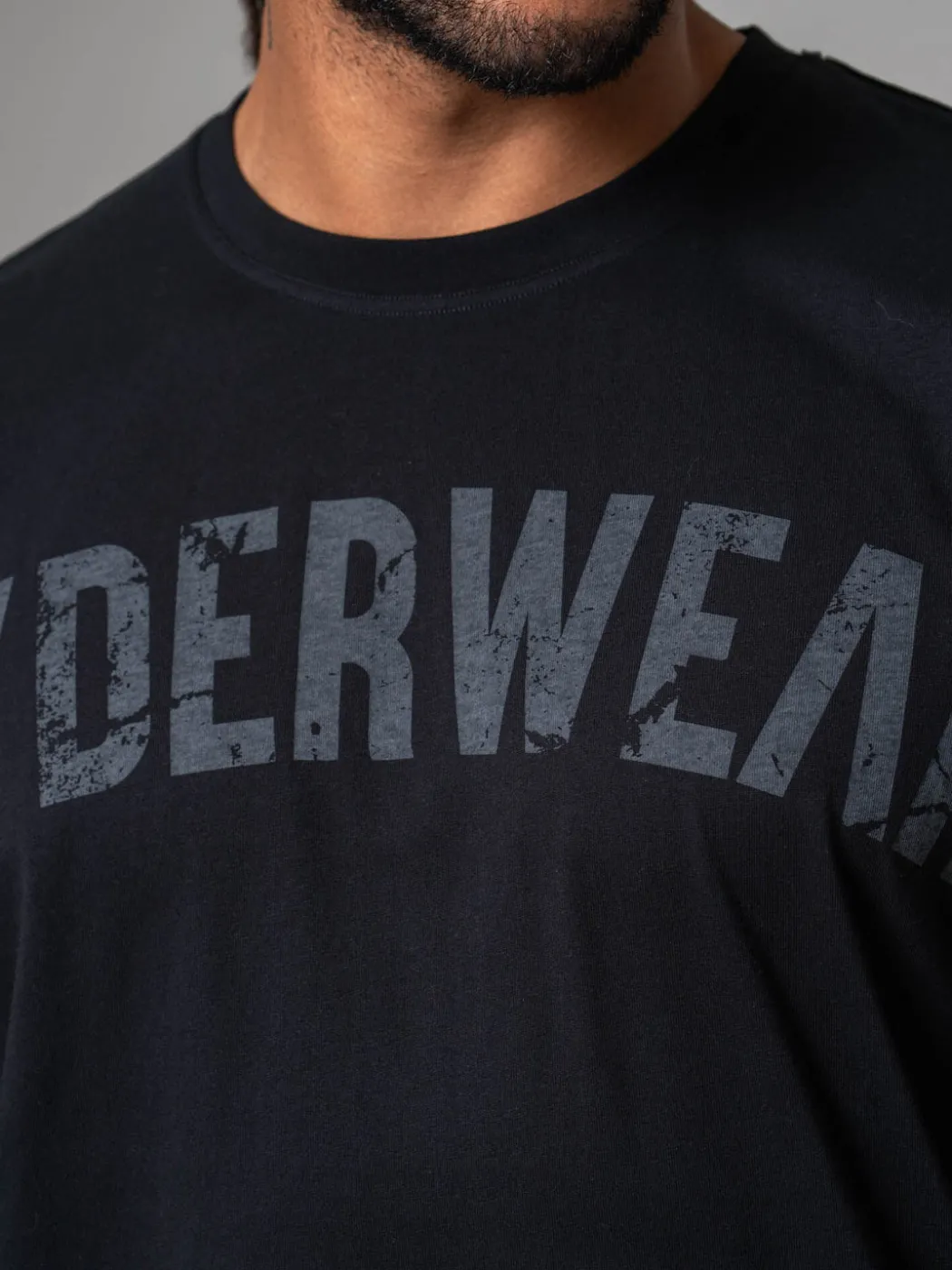 Force Oversized T-Shirt