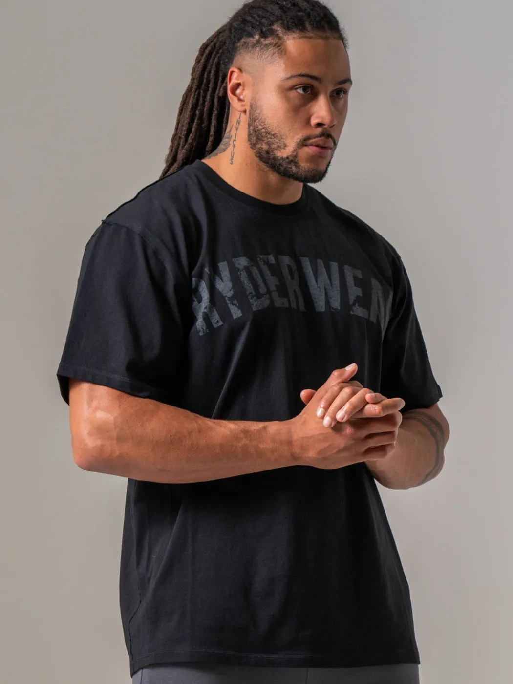 Force Oversized T-Shirt