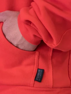 Force Pullover Hoodie