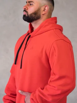 Force Pullover Hoodie
