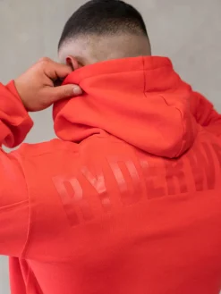 Force Pullover Hoodie
