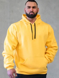 Force Pullover Hoodie