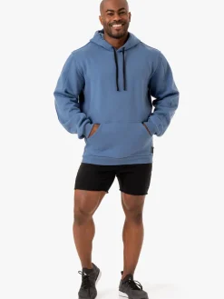Force Pullover Hoodie
