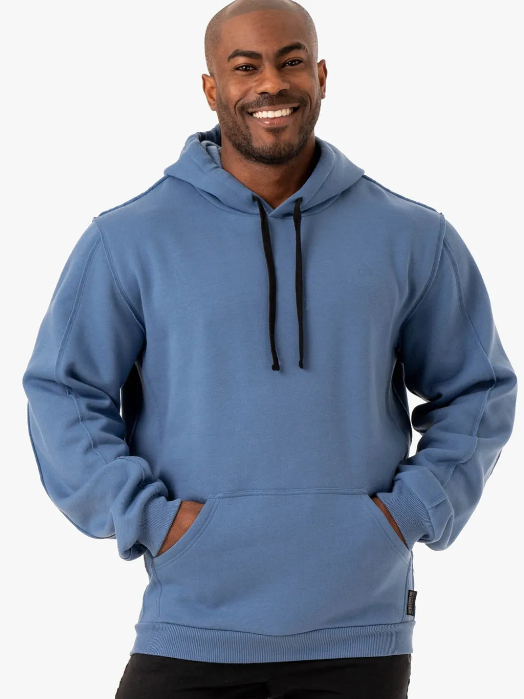 Force Pullover Hoodie