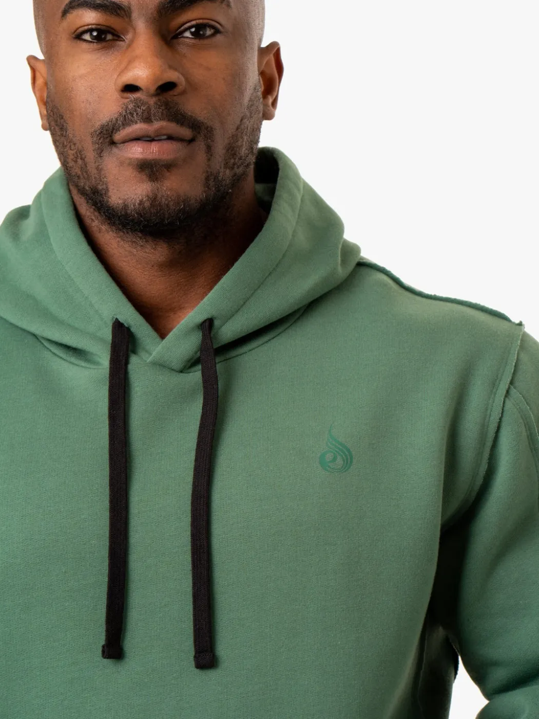 Force Pullover Hoodie