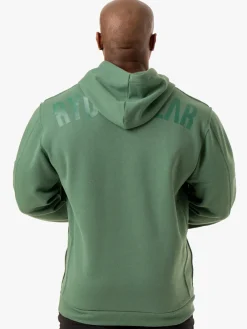 Force Pullover Hoodie