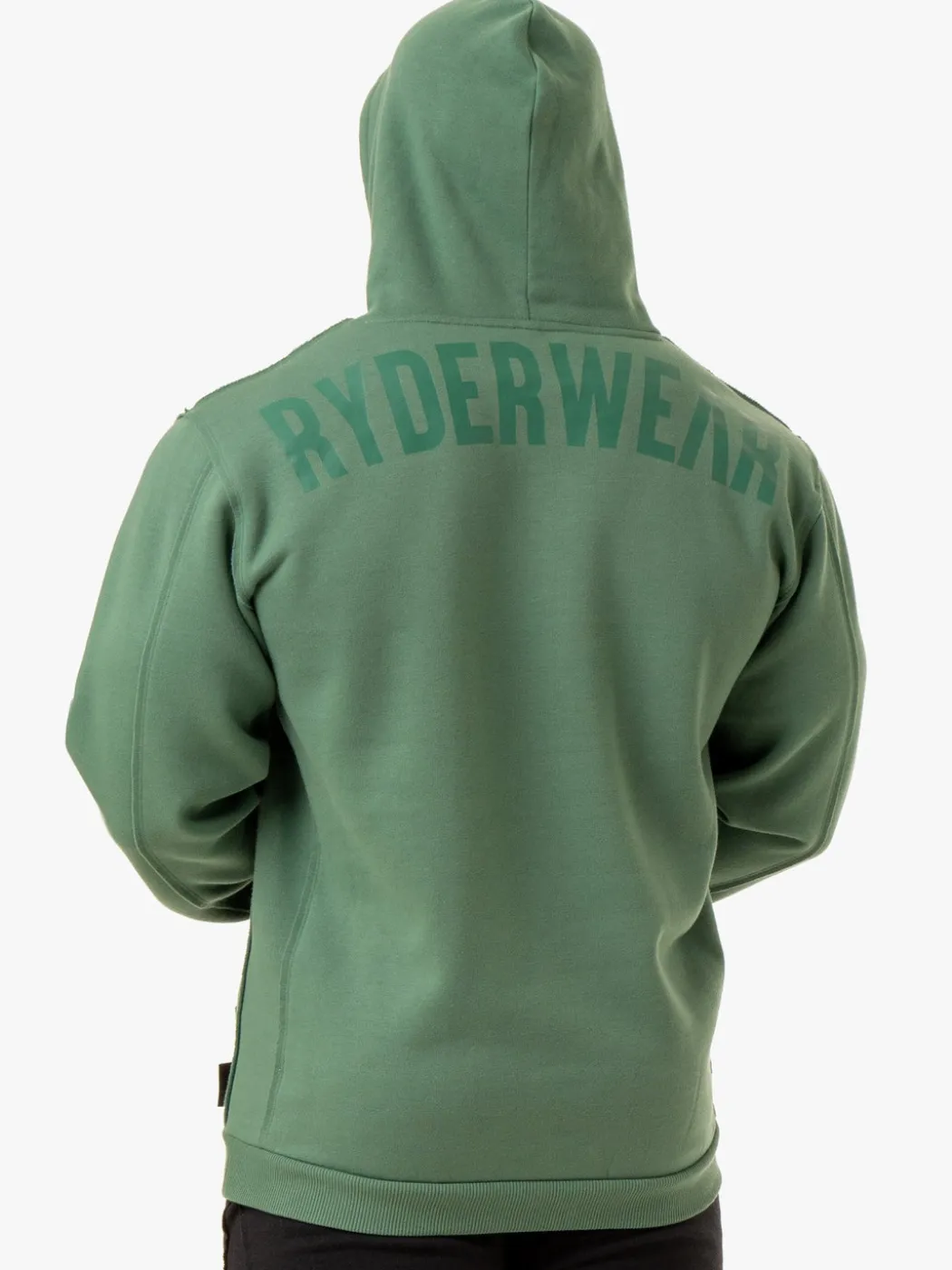 Force Pullover Hoodie