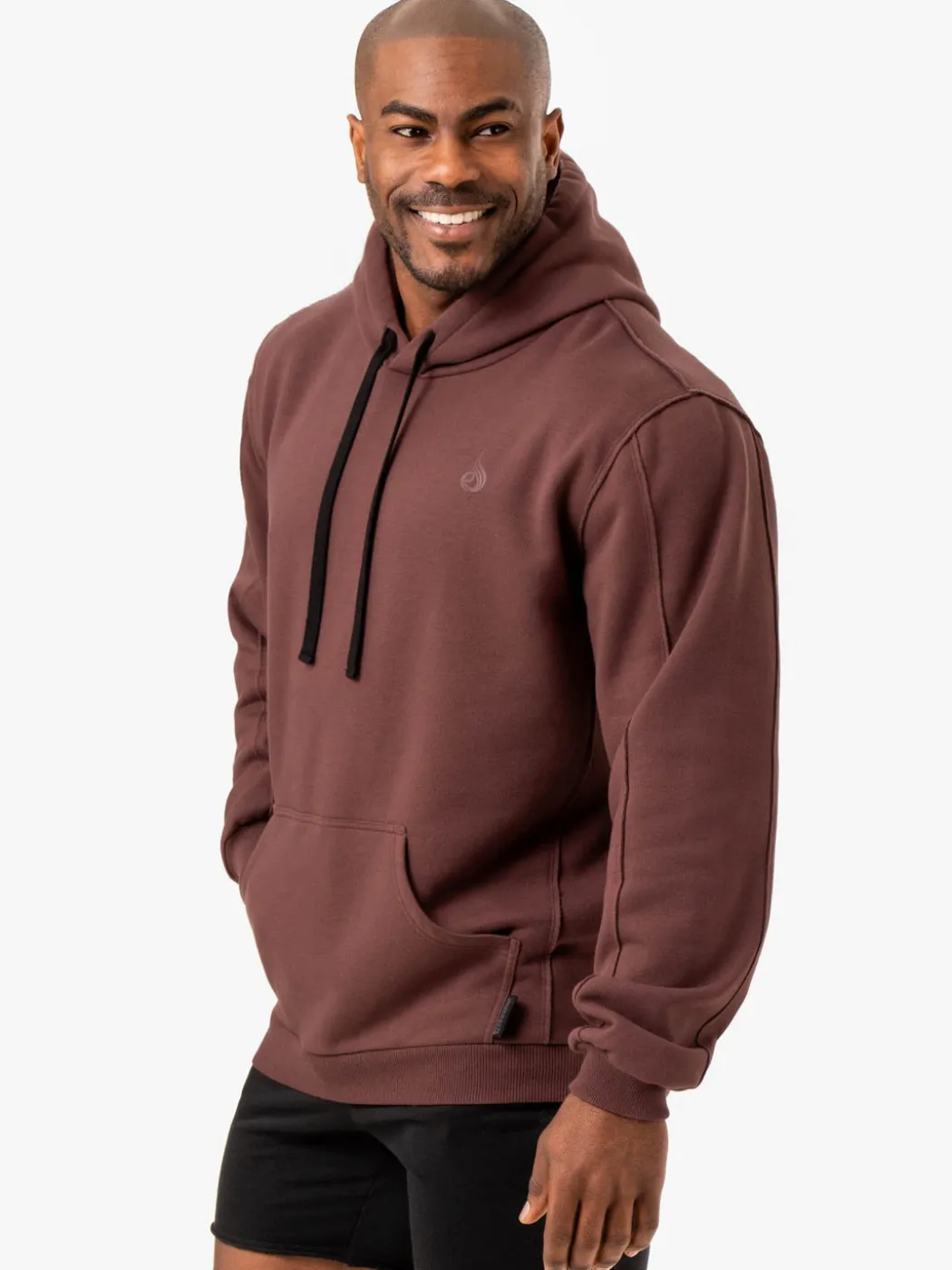 Force Pullover Hoodie