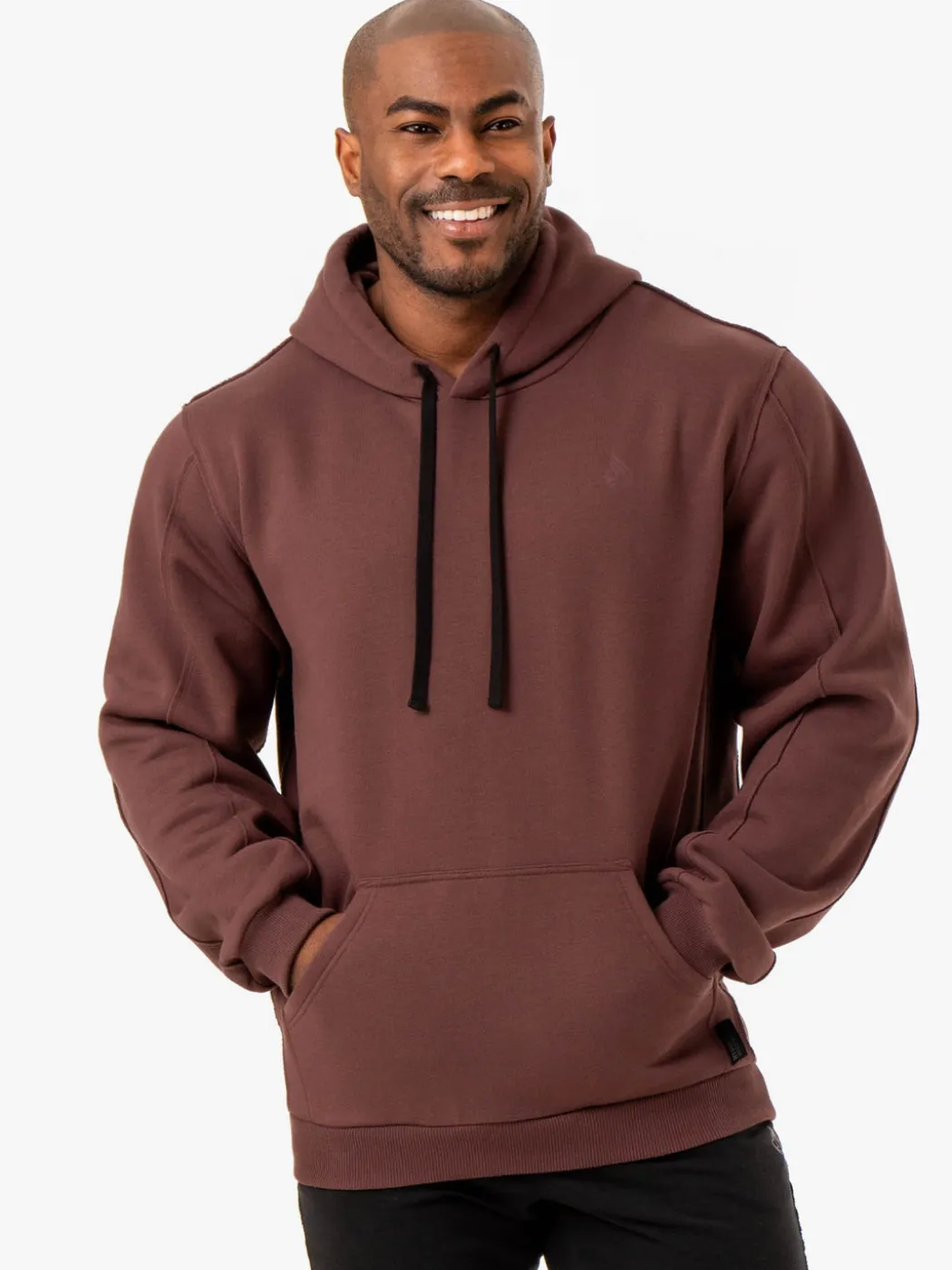 Force Pullover Hoodie