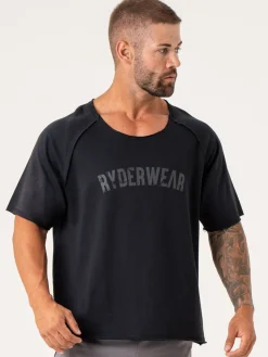 Force Rag Top
