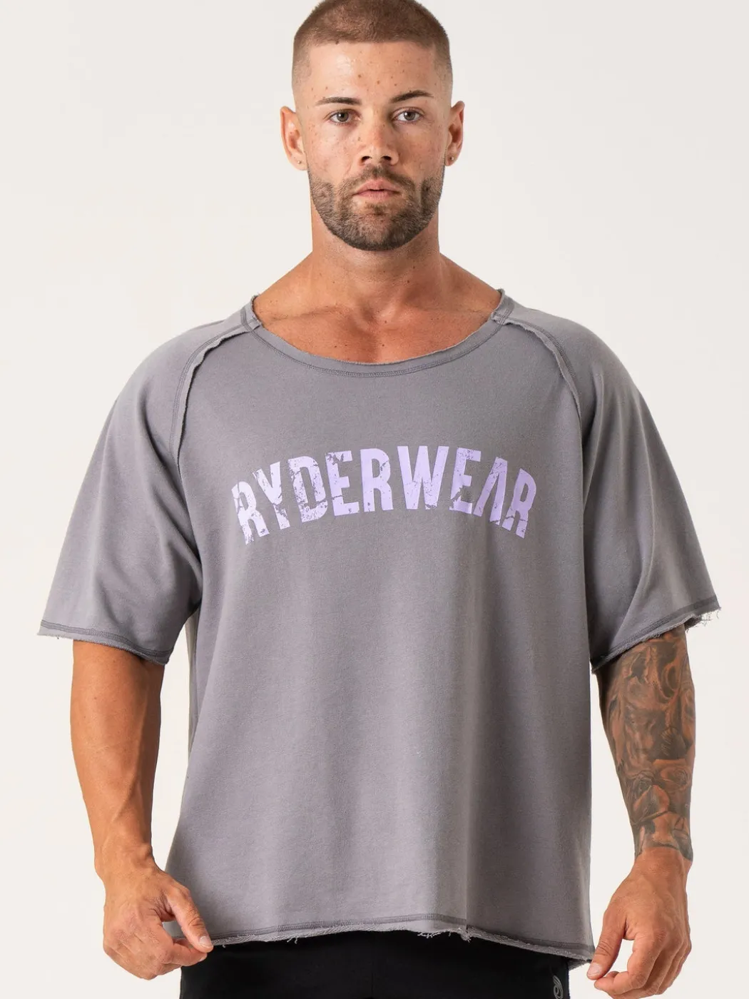 Force Rag Top