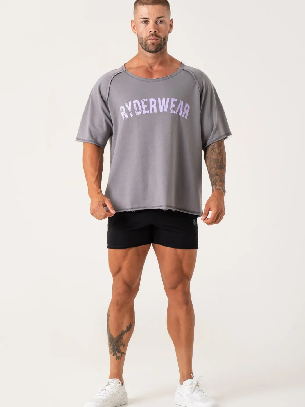 Force Rag Top