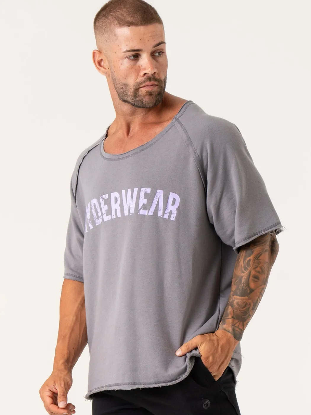 Force Rag Top