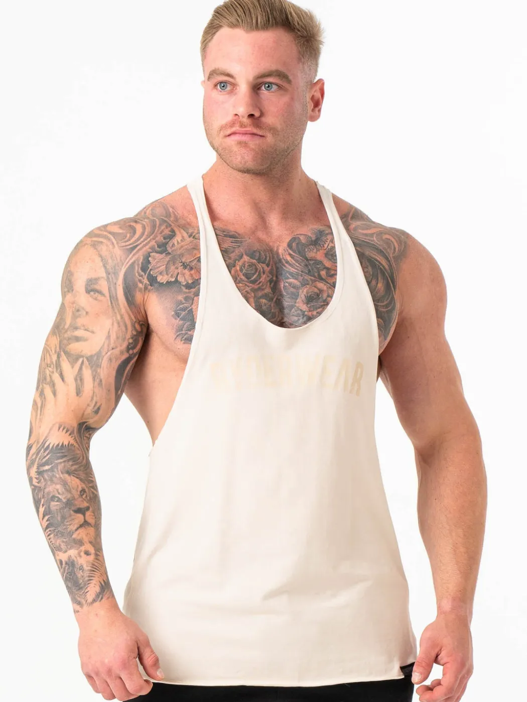 Force Stringer