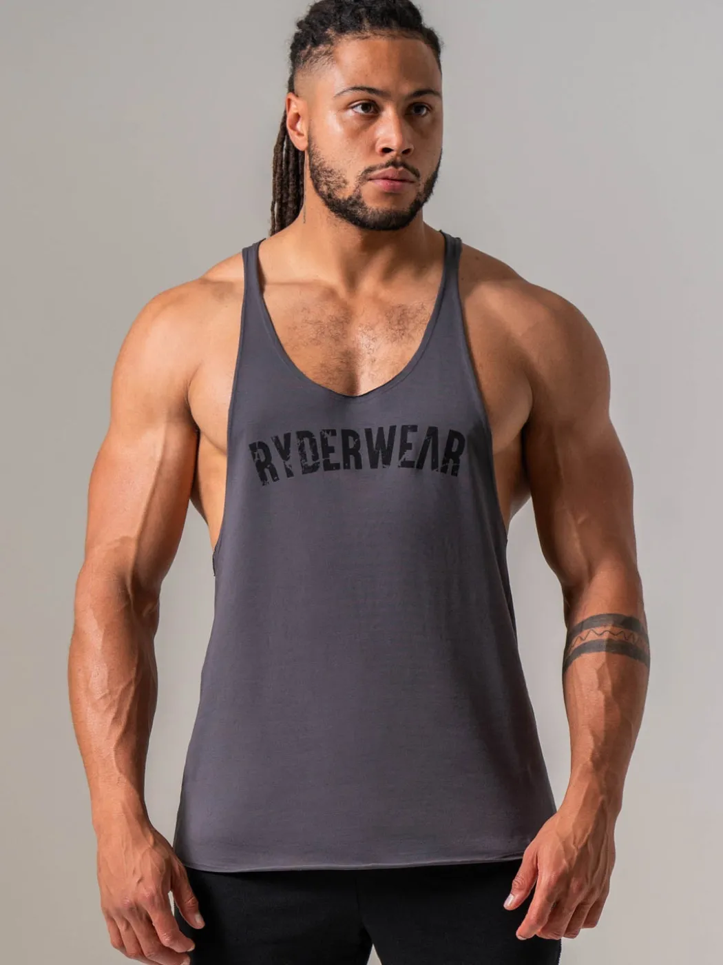 Force Stringer